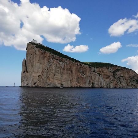 Appartamento Vacanza Alghero Exterior photo