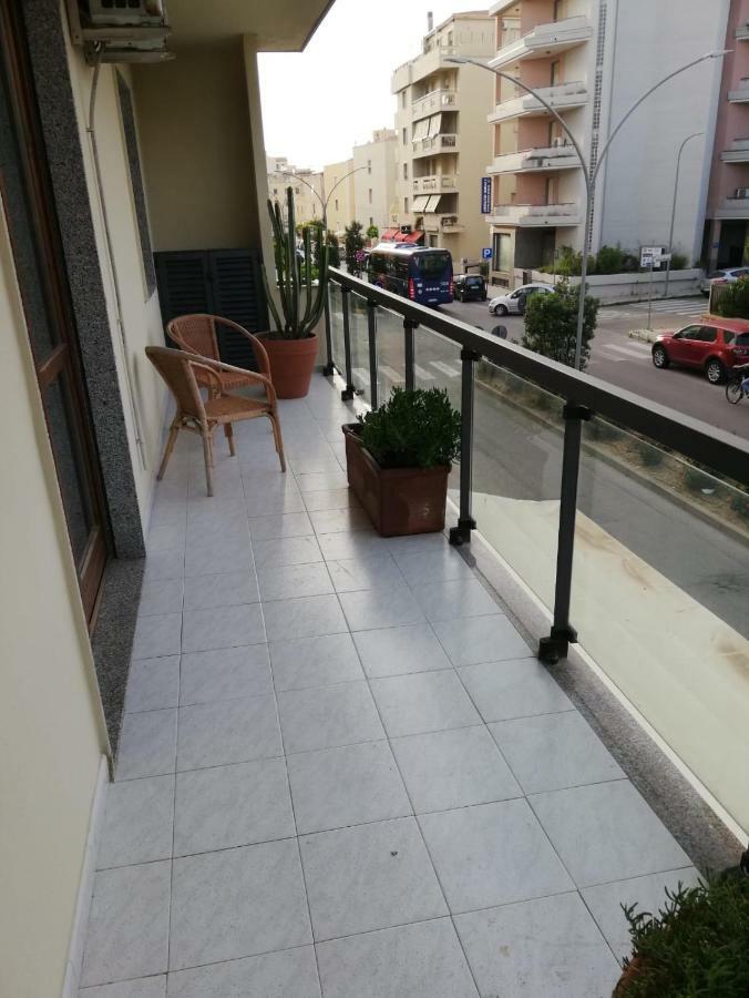 Appartamento Vacanza Alghero Exterior photo