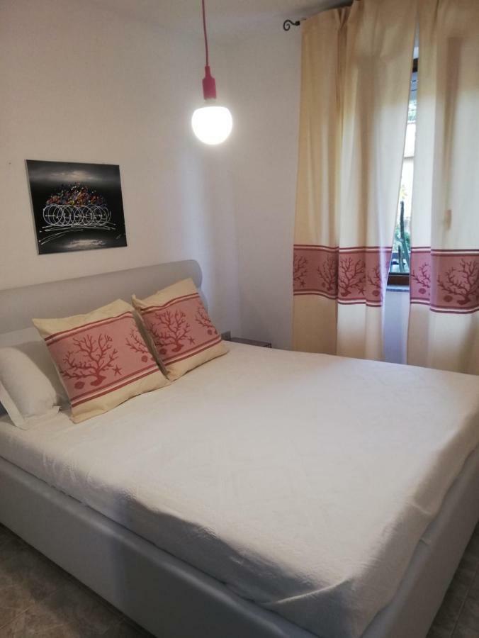 Appartamento Vacanza Alghero Exterior photo