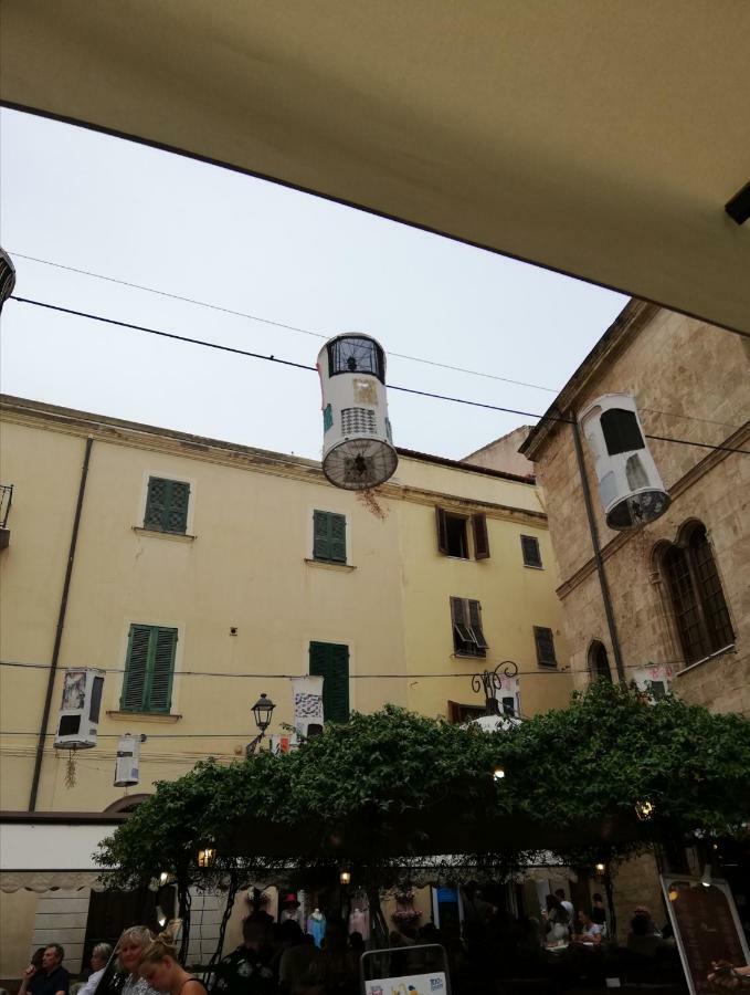 Appartamento Vacanza Alghero Exterior photo