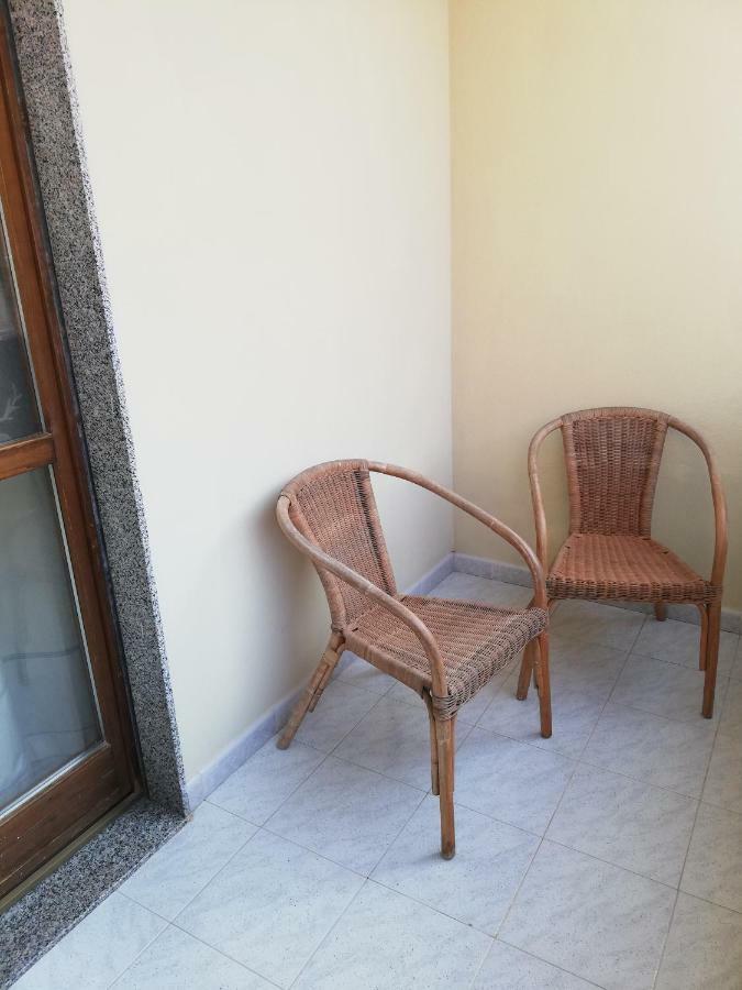 Appartamento Vacanza Alghero Exterior photo