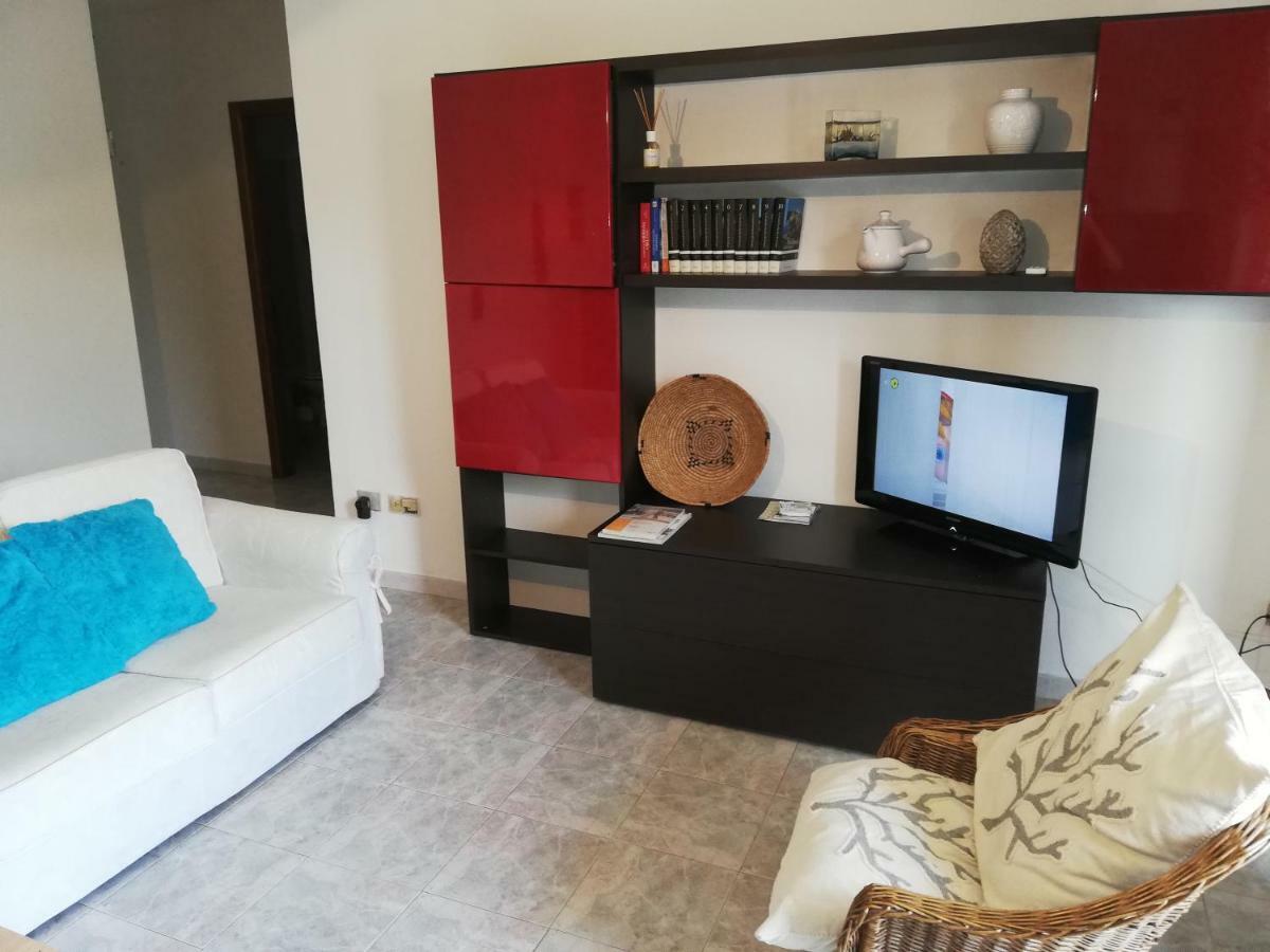 Appartamento Vacanza Alghero Exterior photo