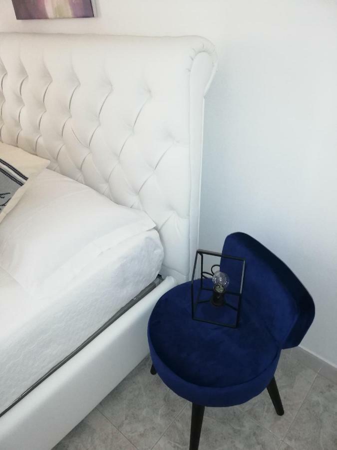 Appartamento Vacanza Alghero Exterior photo